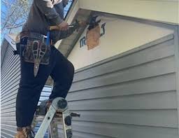 Affordable Siding Repair and Maintenance Services in Elberton, GA